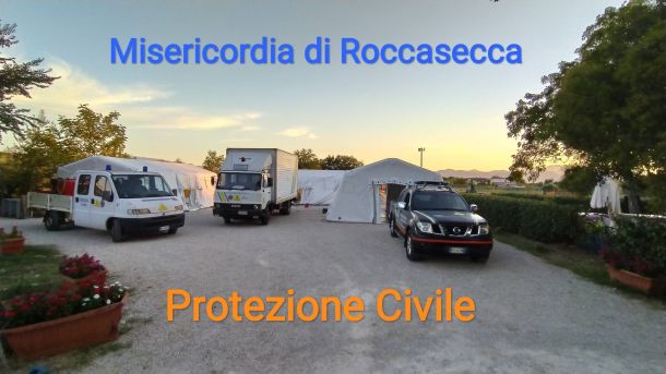 Protezione Civile